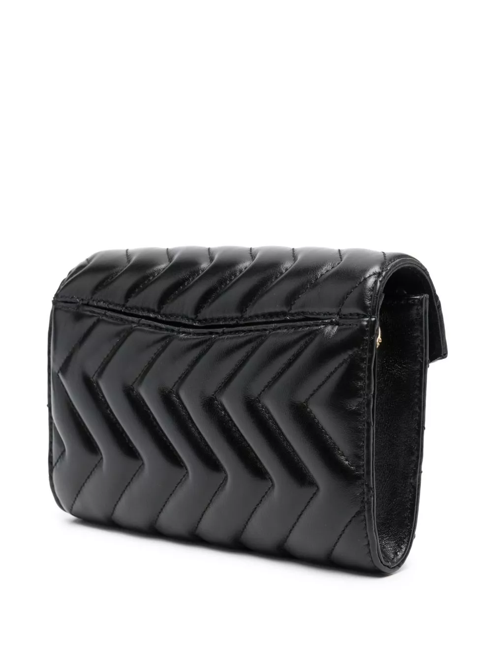 Affordable SANDRO Yza quilted crossbody bag Women 0116