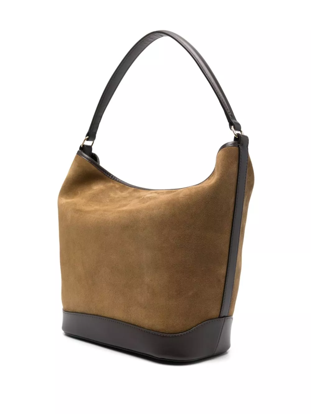 Affordable SANDRO Tangoso bucket bag Women 0119