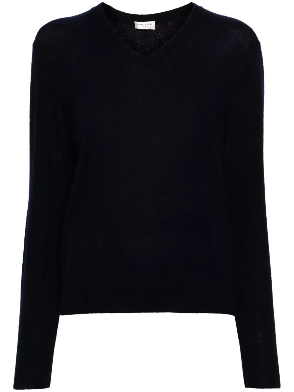 SANDRO V-neck knitted jumper Women 0118